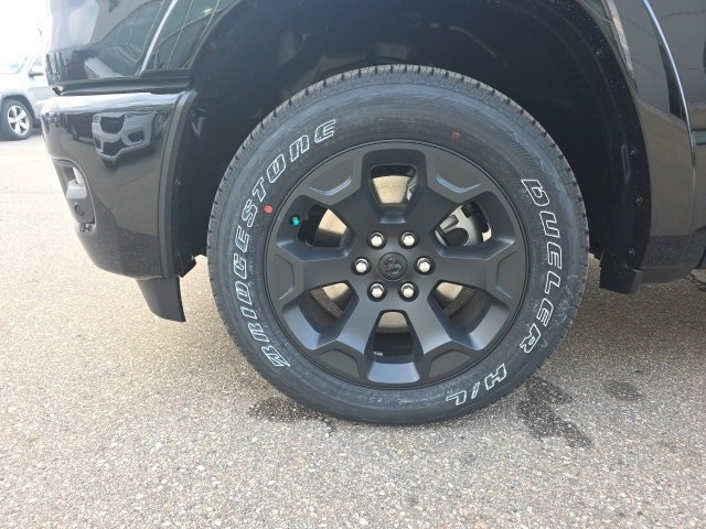 New 2026 RAM 1500 Big Horn image 12