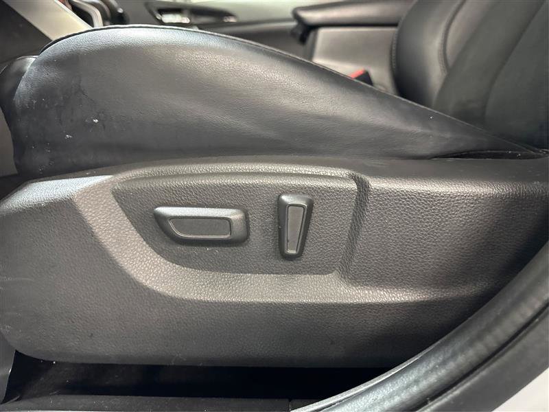 Used 2024 Mitsubishi Eclipse Cross SE image 18