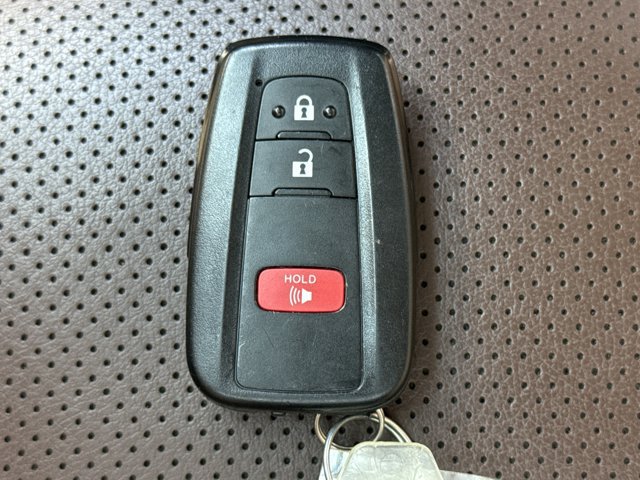 Used 2024 Toyota 4Runner Limited RWD image 25