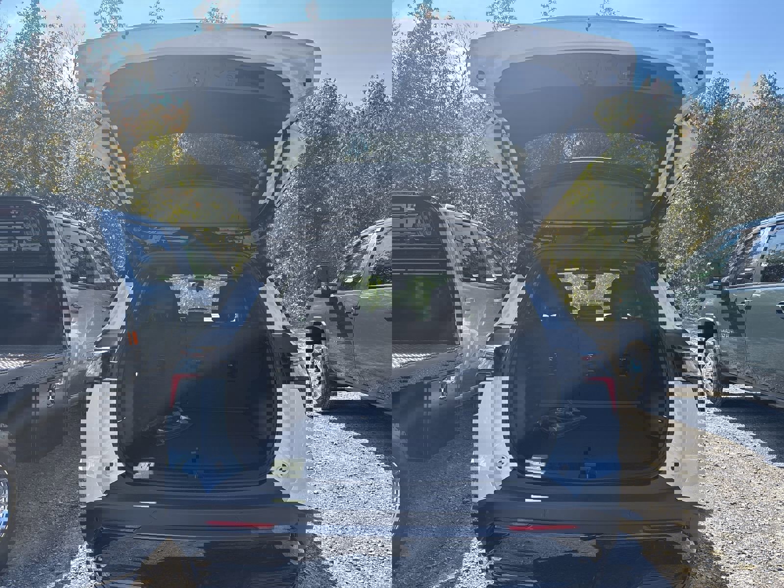 New 2026 Chevrolet Equinox RS w/ Convenience Package III image 25