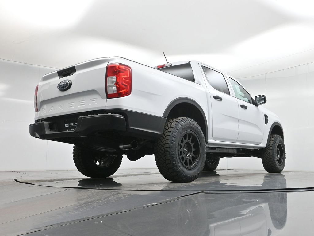 New 2026 Ford Ranger XL image 48
