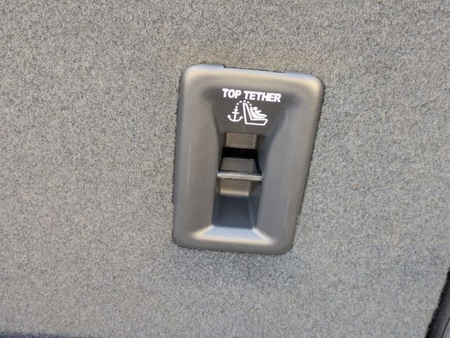 New 2026 Chevrolet Traverse LT w/ Sun and Wheel Package image 32