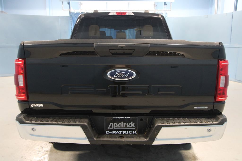 Used 2023 Ford F150 XLT image 34