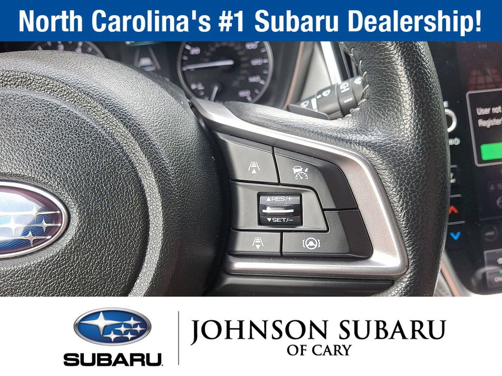 Used 2021 Subaru Outback Limited AWD/4WD image 21