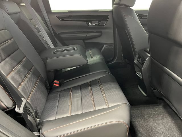 New 2026 Honda CR-V Sport Touring image 28