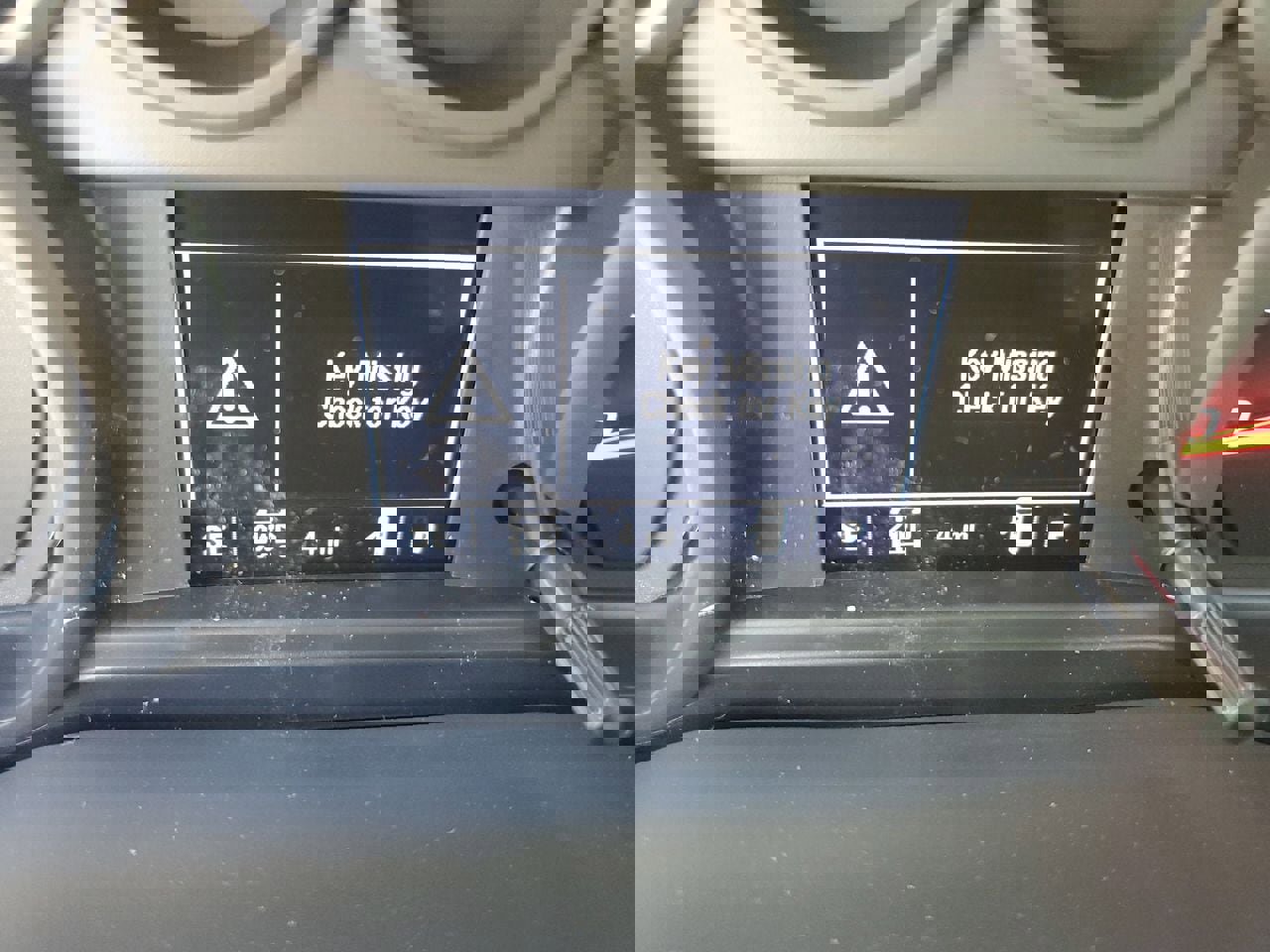 New 2024 GMC Sierra 1500 Pro w/ Pro Value Package image 43