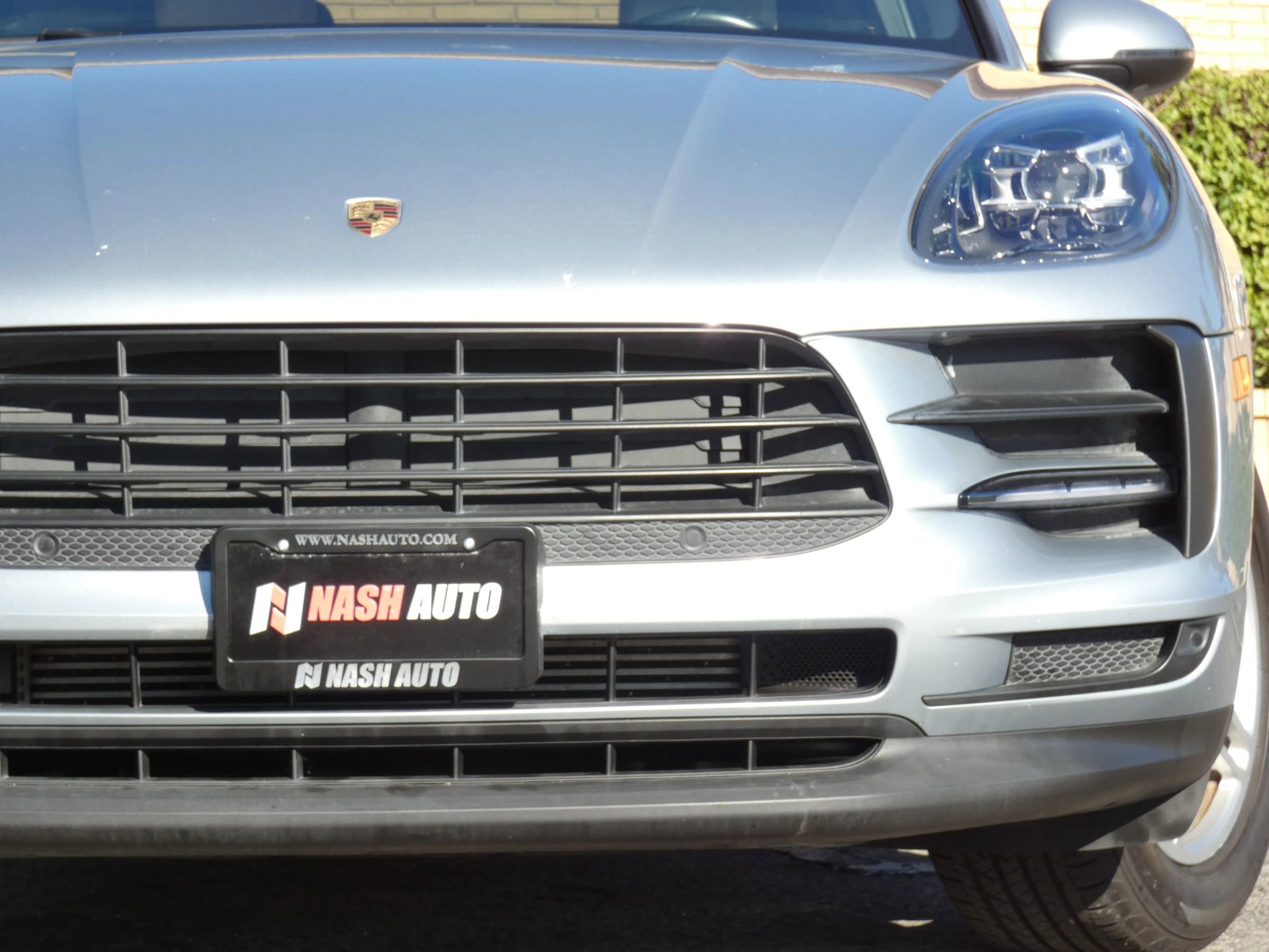 Used 2019 Porsche Macan image 15