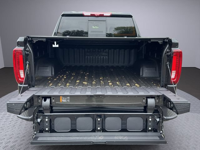 New 2026 GMC Sierra 1500 AT4 w/ AT4 Premium Package AWD/4WD image 24