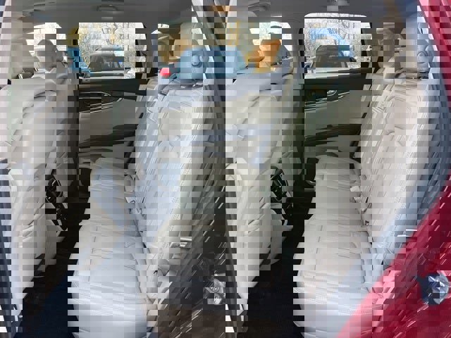 Used 2016 Lincoln MKX Reserve w/ Technology Package image 14