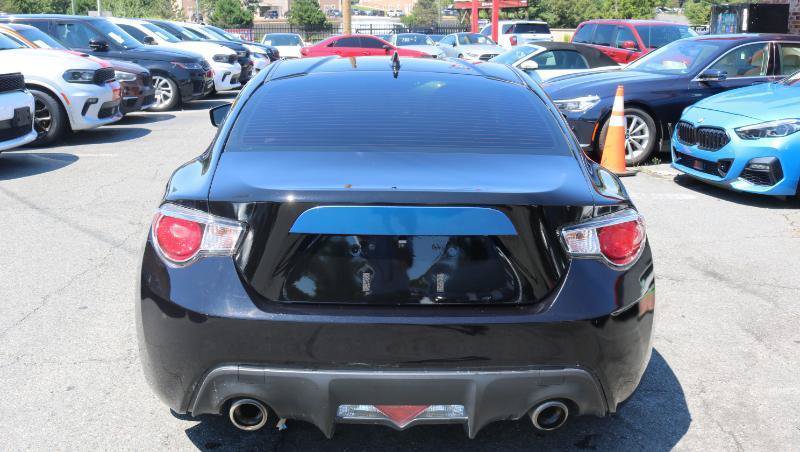 Used 2015 Scion FR-S RWD image 6