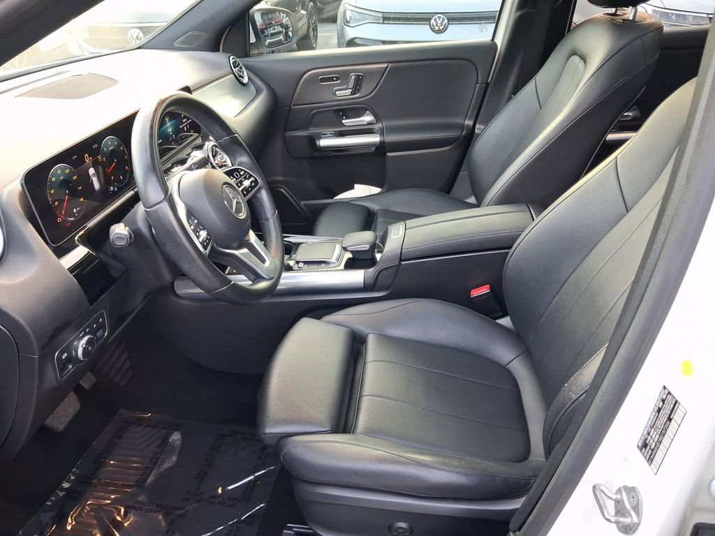Used 2021 Mercedes-Benz GLA 250 4MATIC image 14