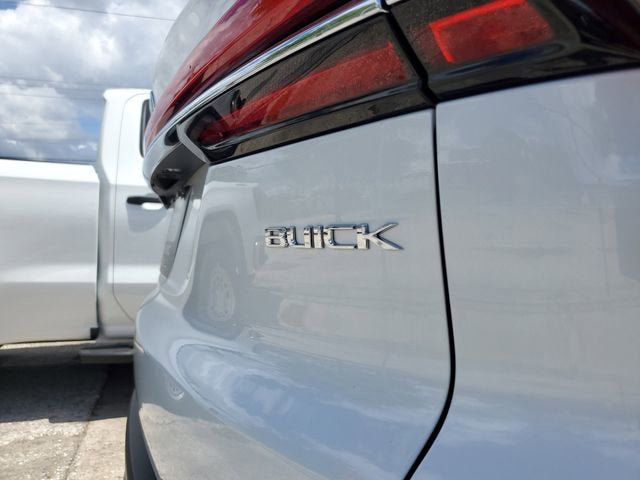 New 2026 Buick Enclave Preferred w/ Power Package FWD image 8