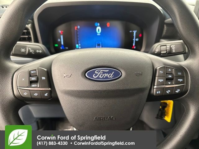 New 2026 Ford Maverick XL w/ 4K Tow Package image 37