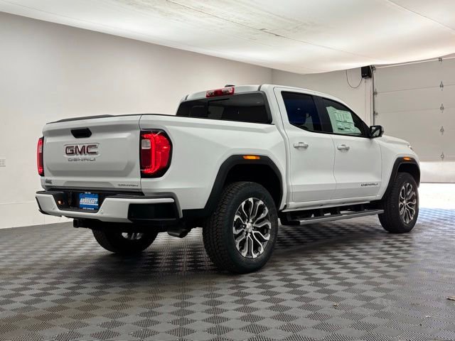 New 2026 GMC Canyon Denali AWD/4WD image 6