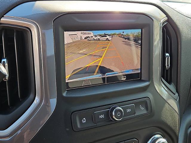 New 2026 GMC Sierra 1500 Pro AWD/4WD image 14