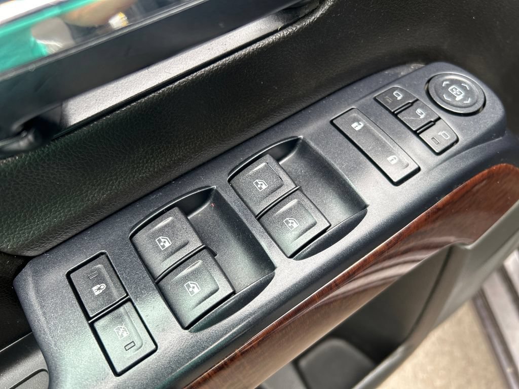 Used 2014 GMC Sierra 1500 SLT AWD/4WD image 17