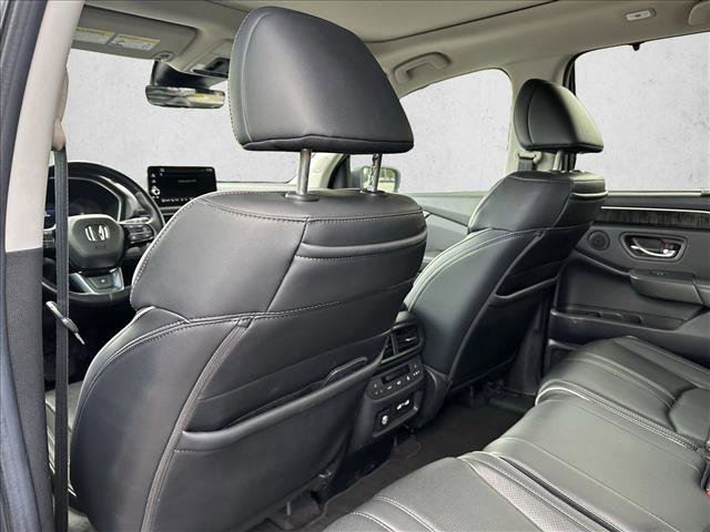 Used 2023 Honda Pilot Elite image 20