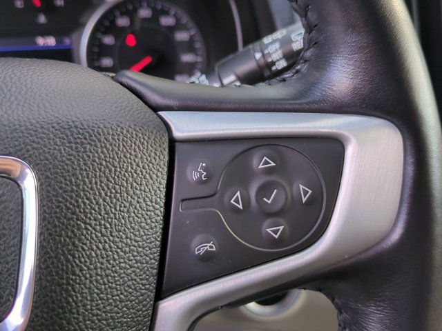 Used 2019 GMC Terrain SLT image 28