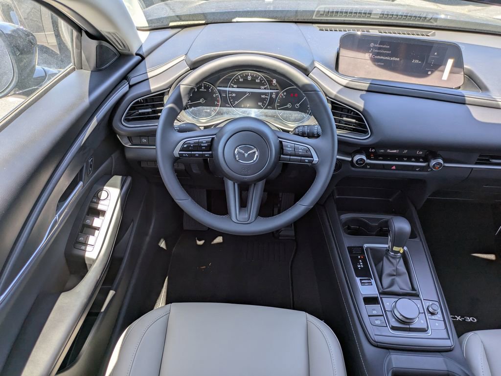 New 2026 MAZDA CX-30 AWD 2.5 S w/ Select Sport Pkg image 15