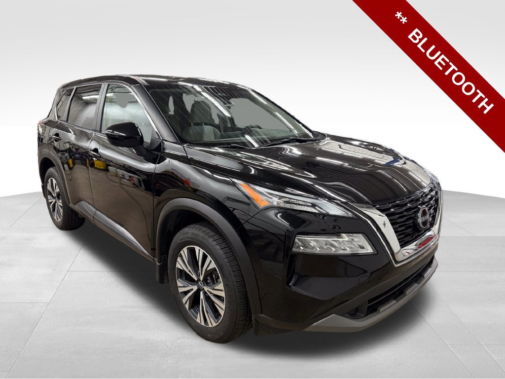 Used 2023 Nissan Rogue SV AWD/4WD image 10