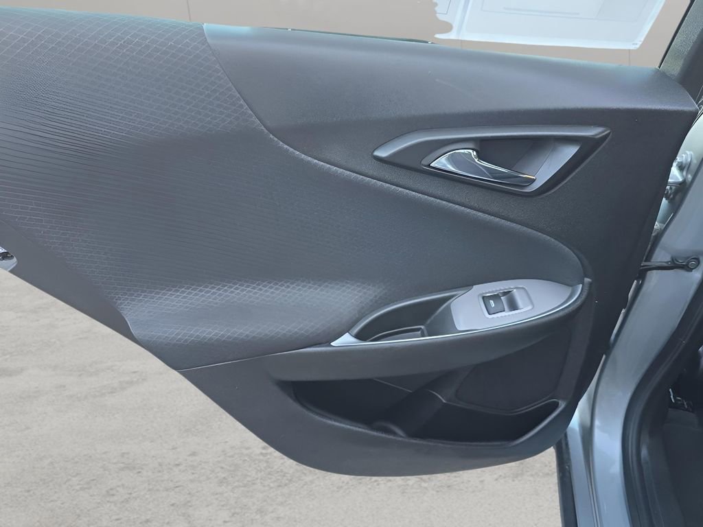 Used 2024 Chevrolet Malibu LS image 26