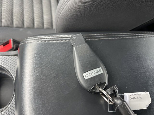 Used 2013 Dodge Challenger R/T w/ Electronics Convenience Group image 50