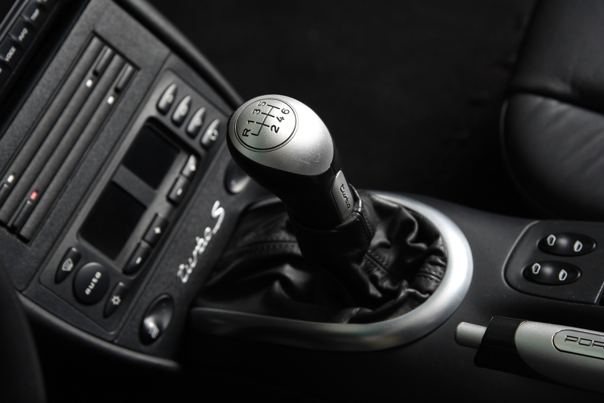 Used 2005 Porsche 911 Turbo image 6