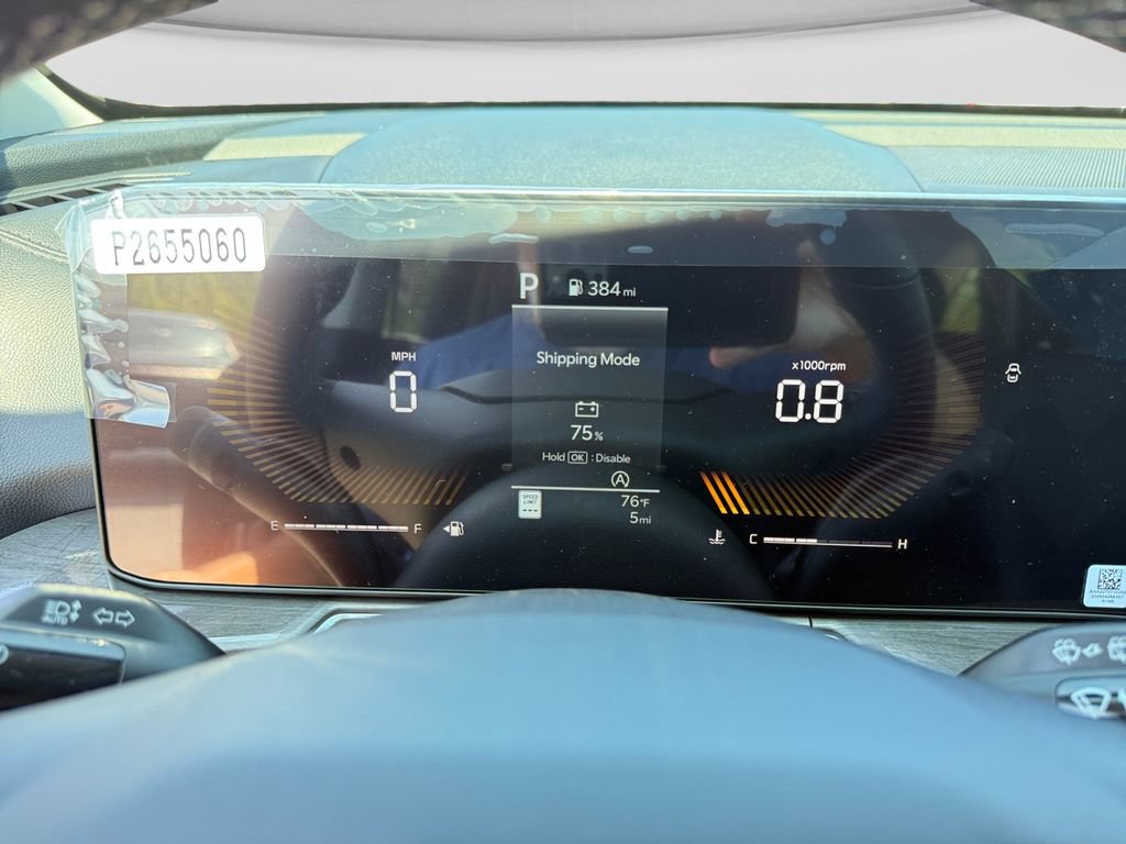 New 2026 Kia Sorento X-Line EX AWD/4WD image 25