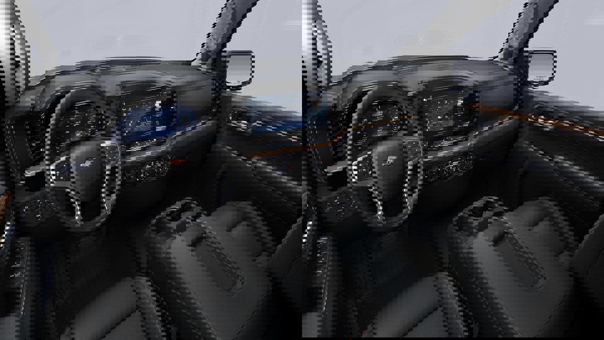 New 2026 Chevrolet Silverado 1500 LT w/ All Star Edition Plus image 40