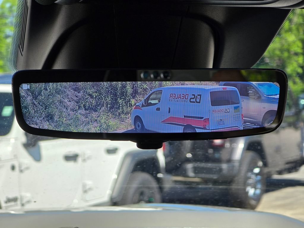 New 2026 RAM 2500 Limited AWD/4WD image 11