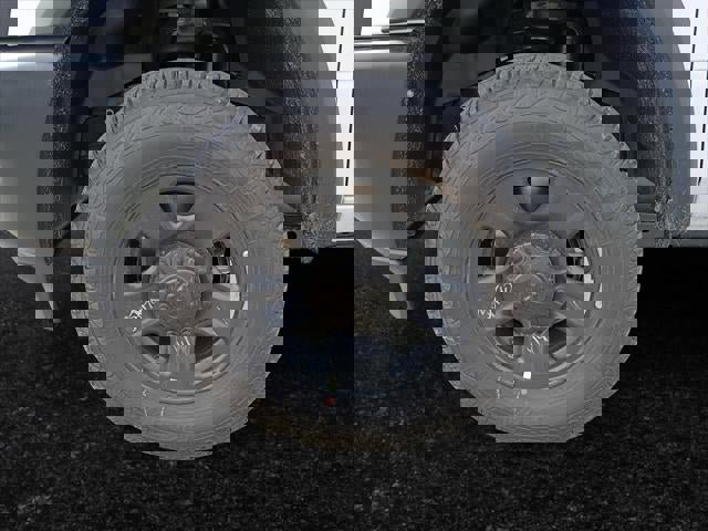 New 2026 RAM 3500 Tradesman image 31