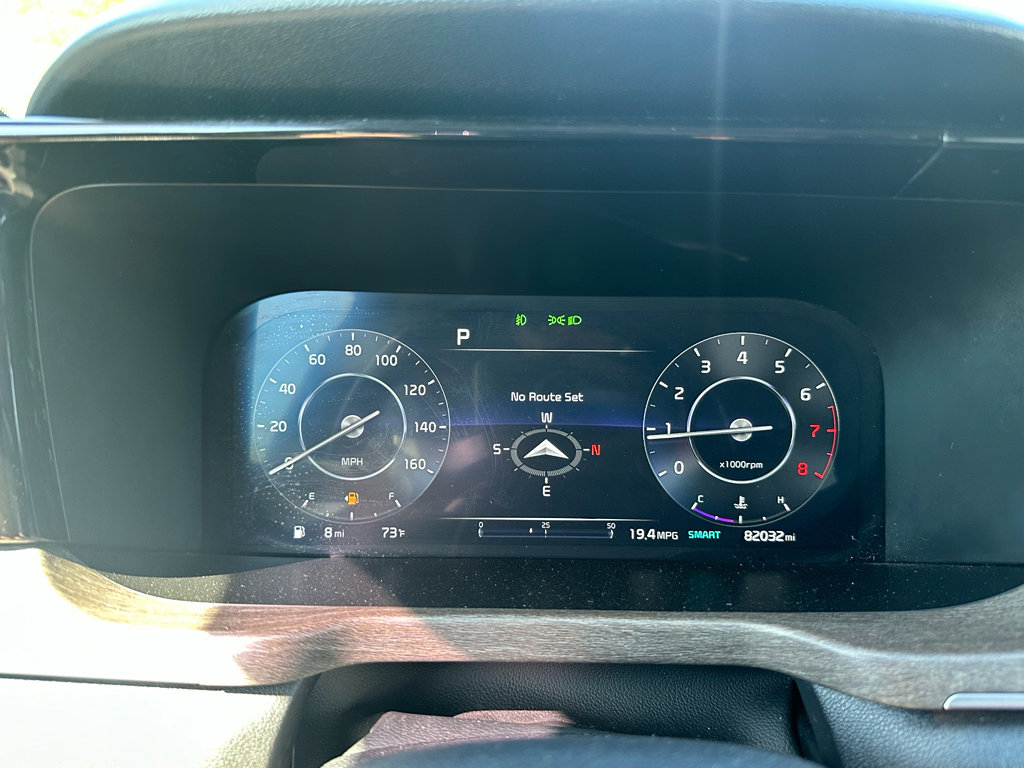 Used 2021 Kia Sorento SX Prestige image 21