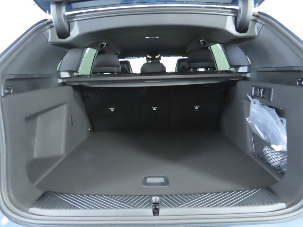 New 2026 BMW X3 xDrive30 w/ Convenience Package image 29