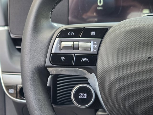 Certified 2025 Hyundai Ioniq 5 SEL image 29