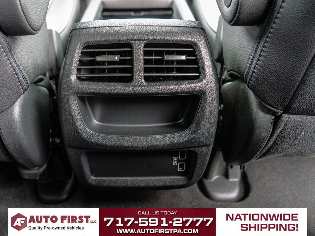 Used 2023 Honda Passport EX-L image 24