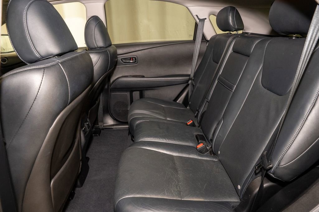 Used 2015 Lexus RX 350 AWD image 8