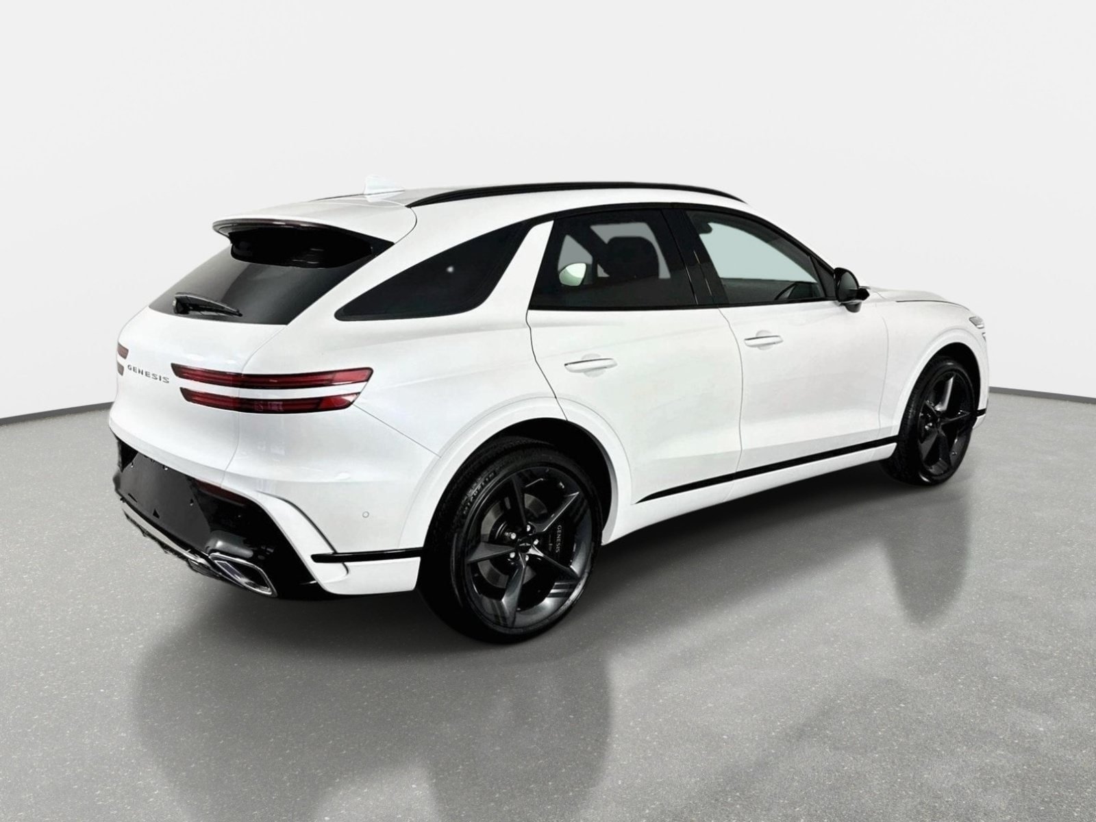 New 2027 Genesis GV70 2.5T Sport Prestige AWD/4WD image 5