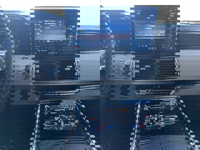 Used 2023 Lincoln Navigator L Reserve image 34