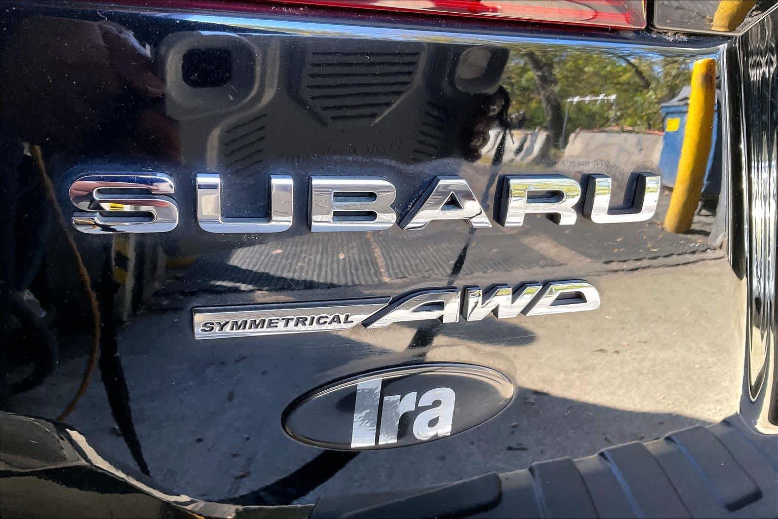 Used 2016 Subaru Outback 2.5i Limited AWD/4WD image 31
