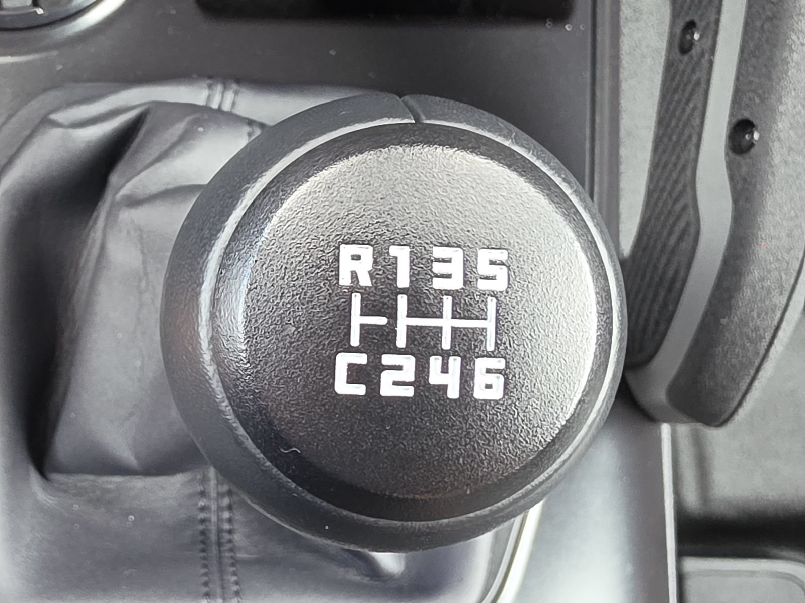 Used 2024 Ford Bronco Big Bend AWD/4WD image 6