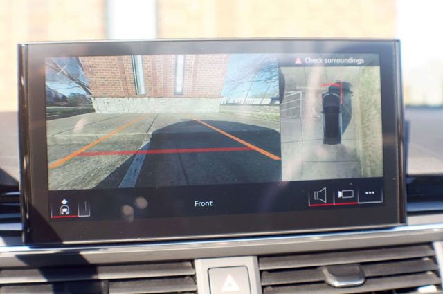 Used 2024 Audi A5 2.0T Premium Plus image 28