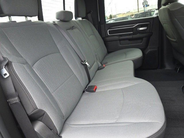 Used 2024 RAM 2500 Big Horn w/ Safety Group image 58