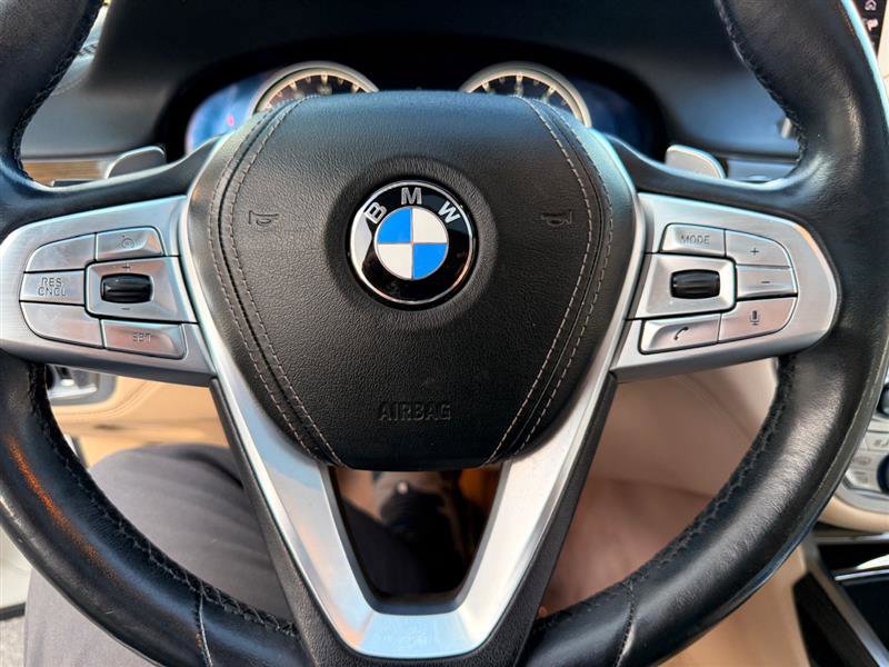 Used 2016 BMW 740i image 42