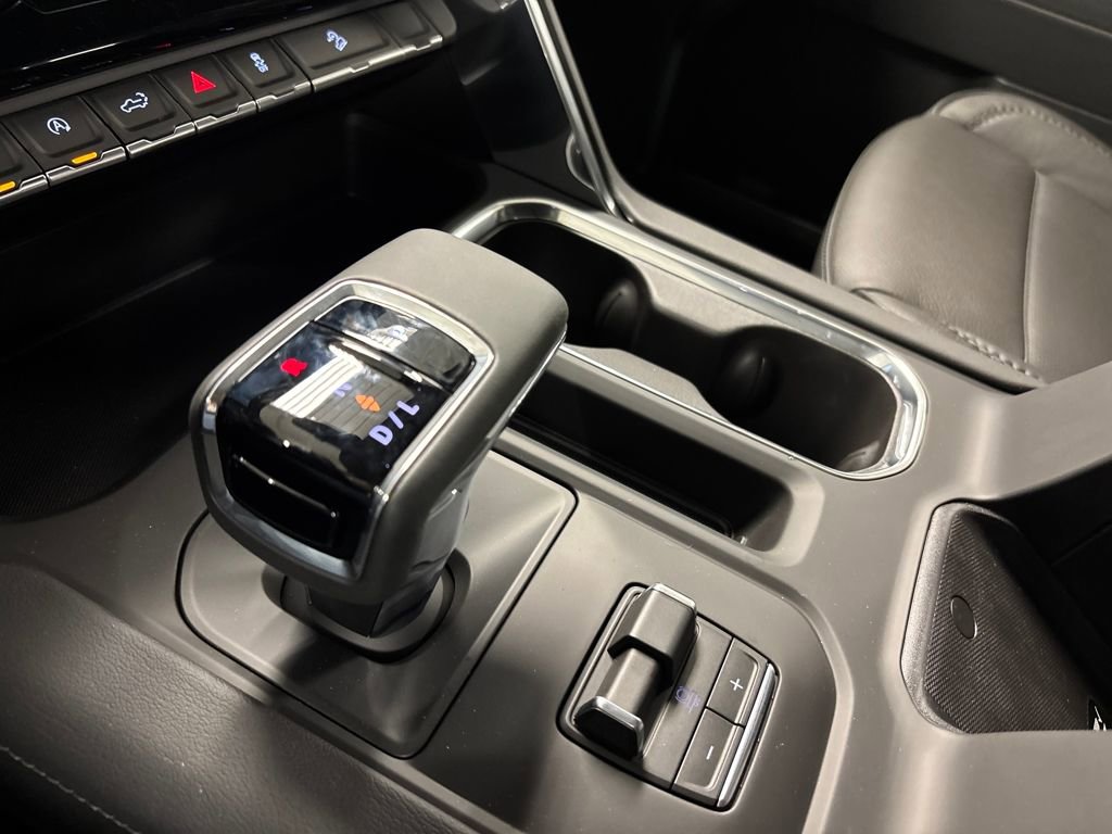 New 2026 GMC Sierra 1500 Denali image 45