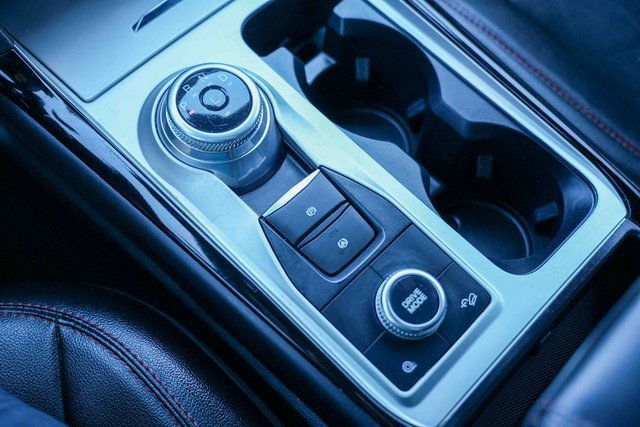 Used 2022 Ford Explorer ST-Line image 39