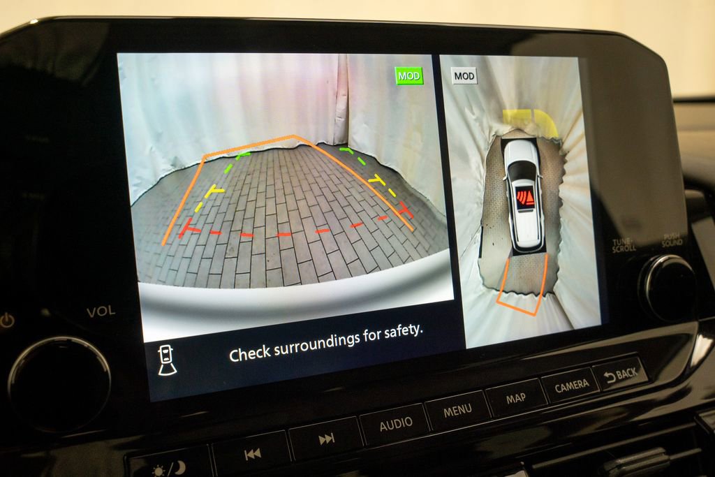 Certified 2023 Nissan Pathfinder SL image 15