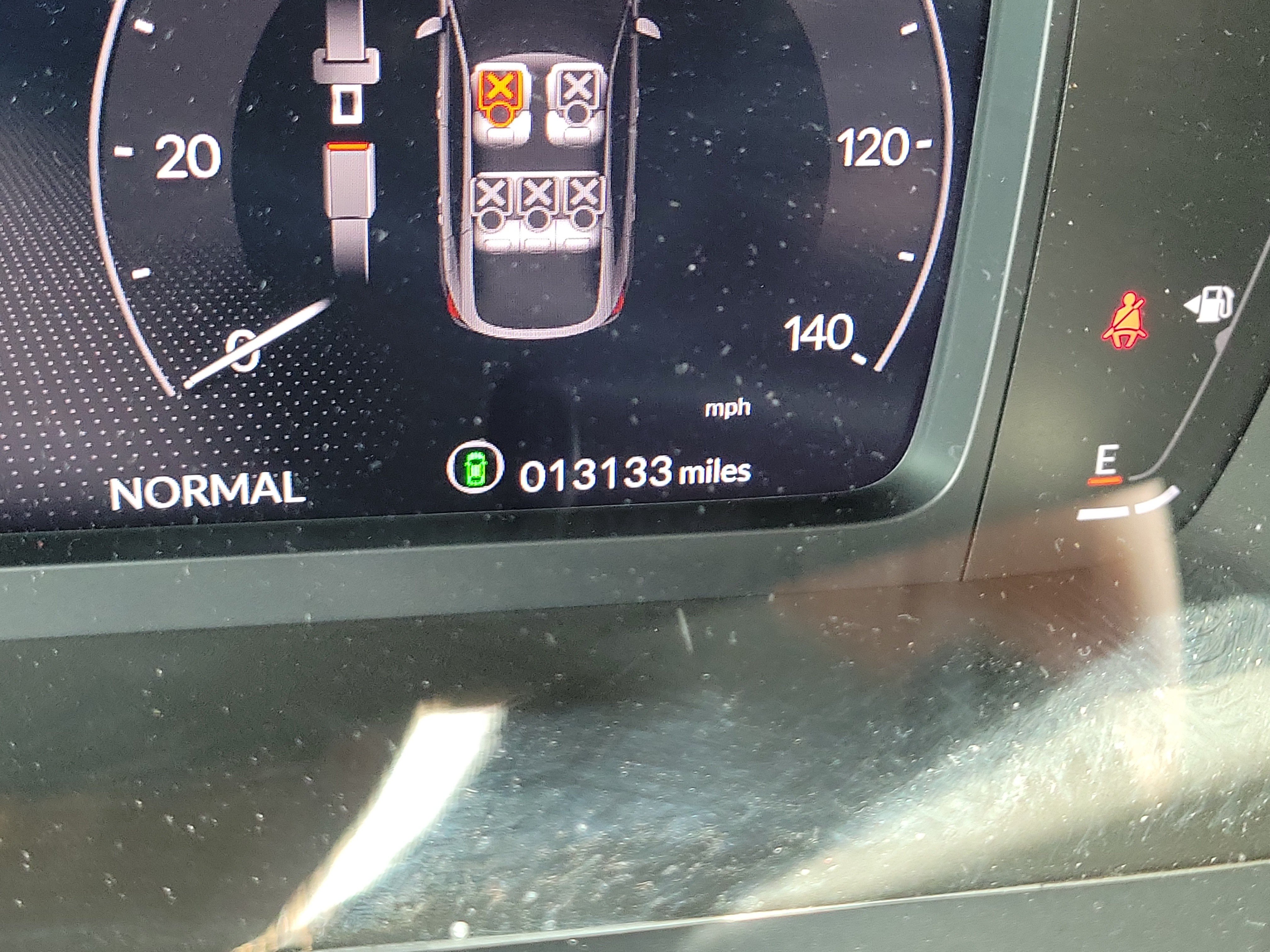 Used 2025 Honda Civic Sport Touring image 24