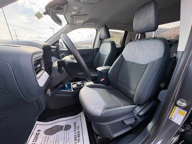 New 2026 Ford Maverick XLT image 26