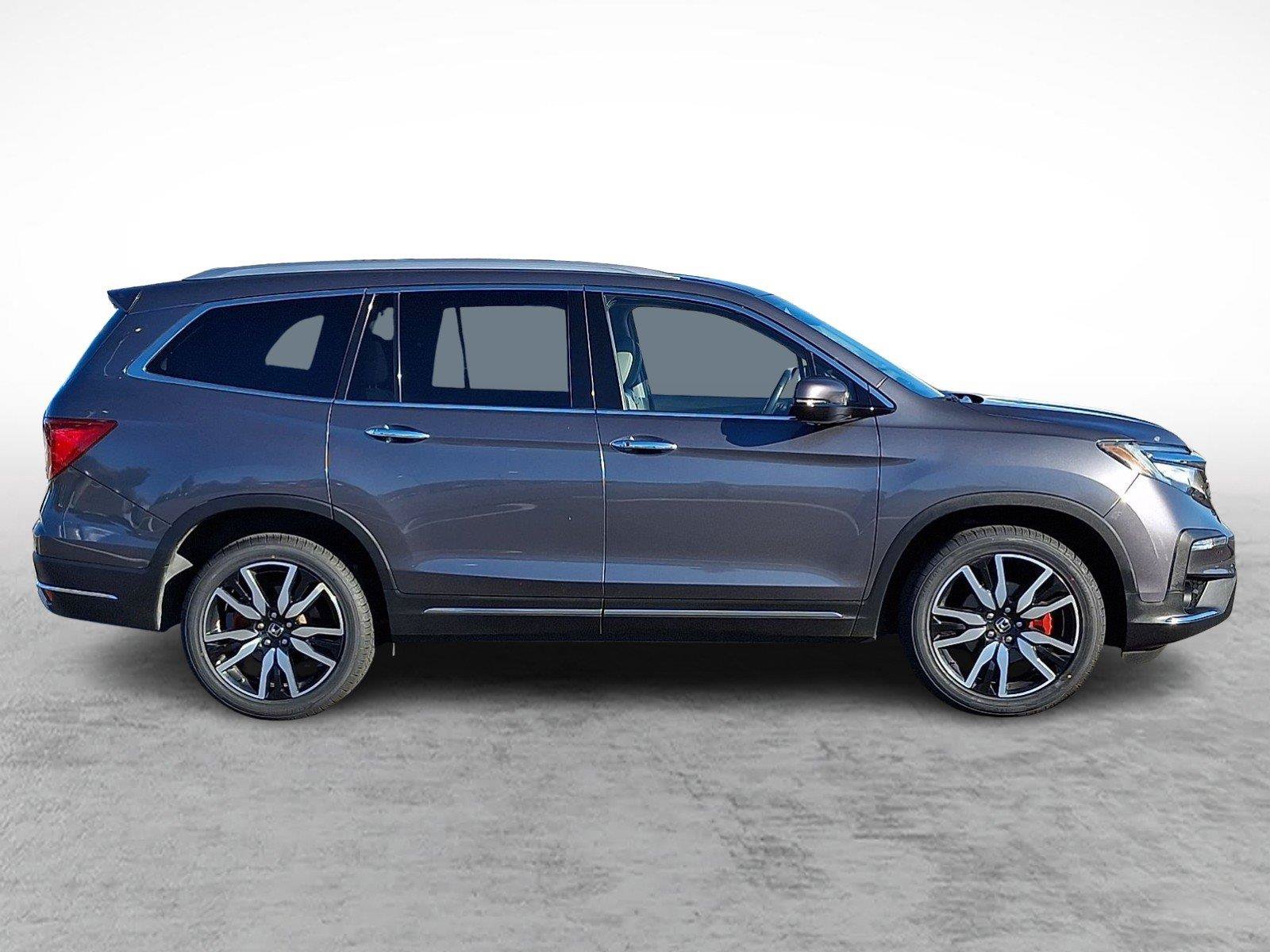 Used 2019 Honda Pilot Touring image 7