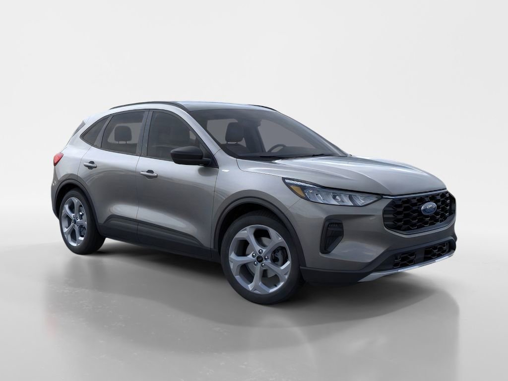 New 2026 Ford Escape ST-Line w/ Tech Pack #1 AWD/4WD image 2